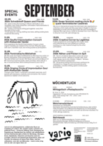 flyer