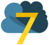 Wolke7 logo