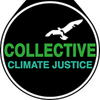 CCJ Collective Climate Justice logo