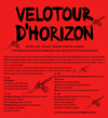 Velotour d'Horizon logo