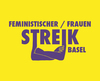 Feministischer/Frauenstreik Basel logo