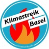 Klimastreik Basel logo